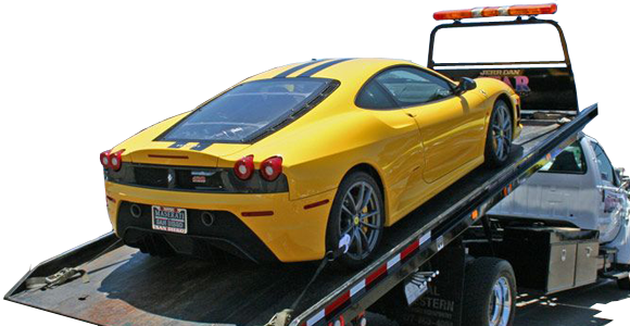 Heavy Hauling in Fleming Island FL 
      32003