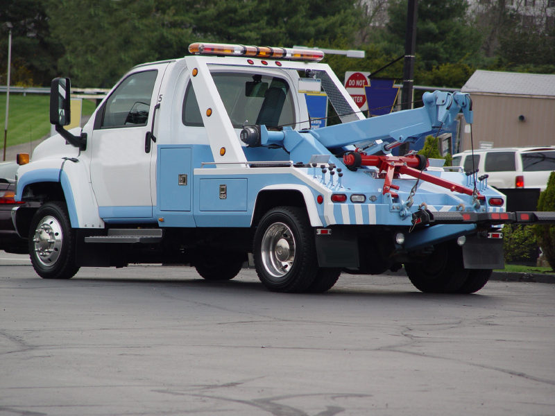 Heavy Hauling in Day FL 
      32013