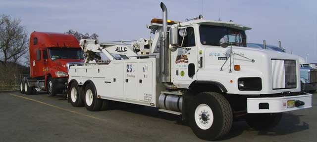 Heavy Hauling in Wesley Chapel FL 
      33545