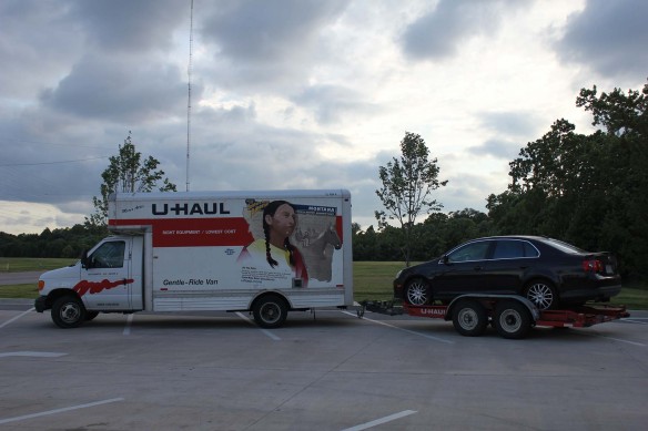 Heavy Hauling in Orange Park FL 
      32073