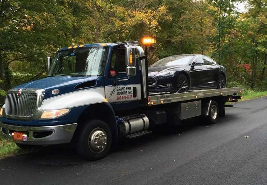 Heavy Hauling in Yulee FL 
      32097