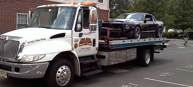 Heavy Hauling in Miramar FL 
      33029