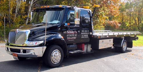 Heavy Hauling in Naranja FL 
      33033