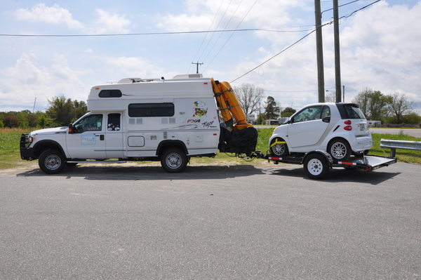 Heavy Hauling in Hastings FL 
      32145
