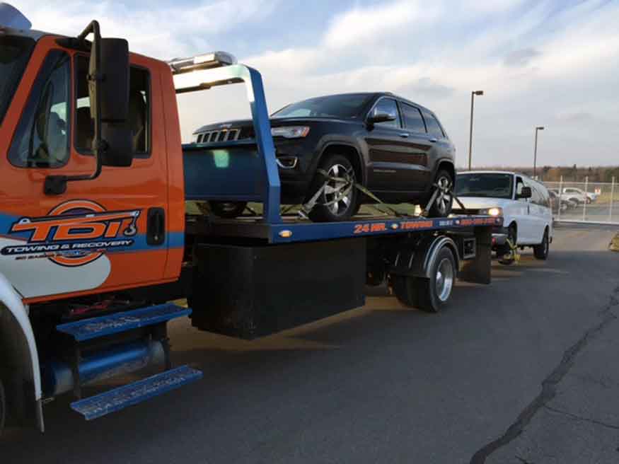 Heavy Hauling in Middle Torch Key FL 
      33042