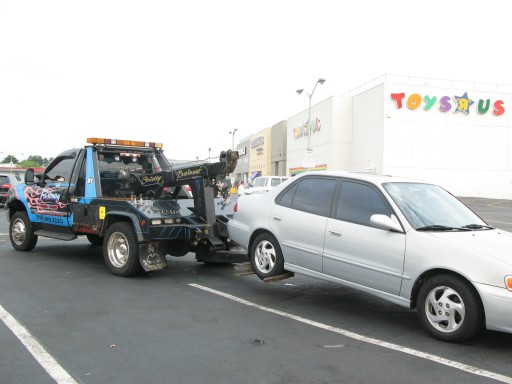 Heavy Hauling in Conch Key FL 
      33050