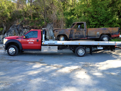 Heavy Hauling in Key Colony Beach FL 
      33051