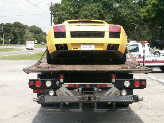 Heavy Hauling in Lghthse Point FL 
      33064