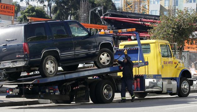 Heavy Hauling in Margate FL 
      33065