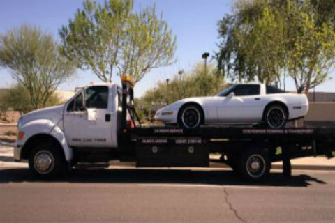 Heavy Hauling in S Pasadena FL 
      33707