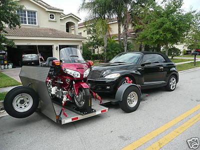 Heavy Hauling in Pompano Beach FL 
      33068