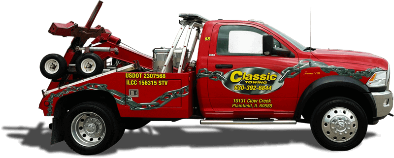 Heavy Hauling in Johns Pass FL 
      33708