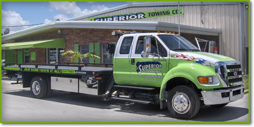 Heavy Hauling in Pompano Beach FL 
      33074