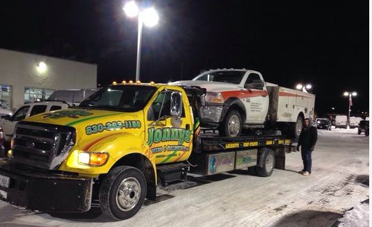 Heavy Hauling in Jacksonville FL 
      32218