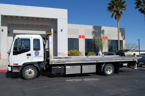 Heavy Hauling in Pompano Beach FL 
      33077
