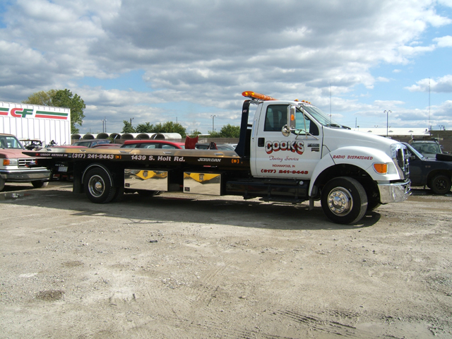 Heavy Hauling in Hillcrest FL 
      33081