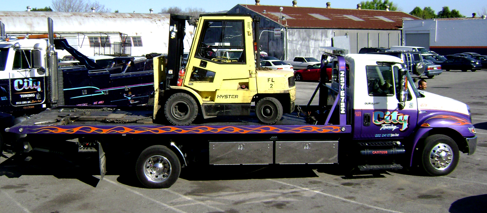 Heavy Hauling in Jax FL 
      32223