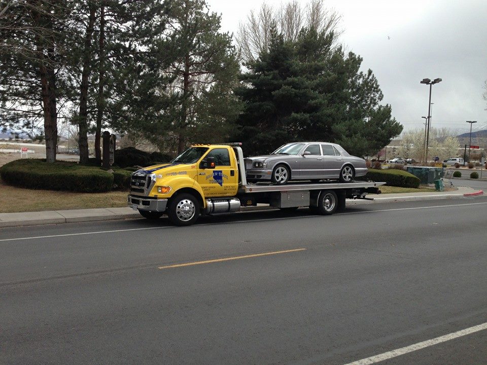 Heavy Hauling in Jacksonville FL 
      32224
