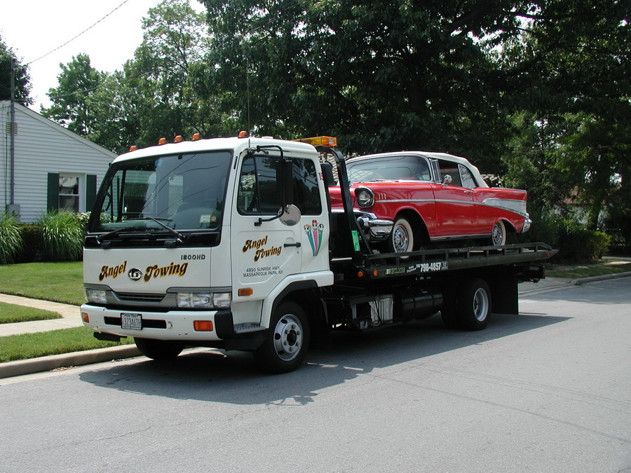 Heavy Hauling in Jacksonville FL 
      32228