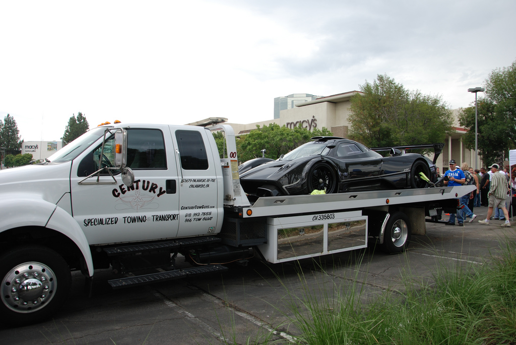 Heavy Hauling in Madeira Beach FL 
      33738