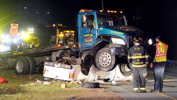 Heavy Hauling in Miami FL 
      33114