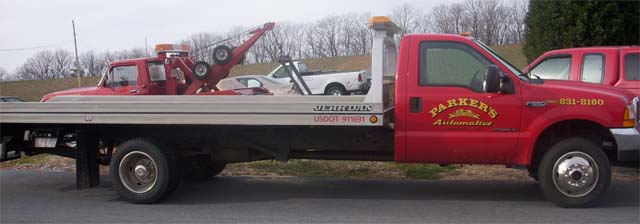 Heavy Hauling in Clearwater FL 
      33760