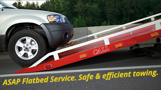 Heavy Hauling in Clearwater FL 
      33762