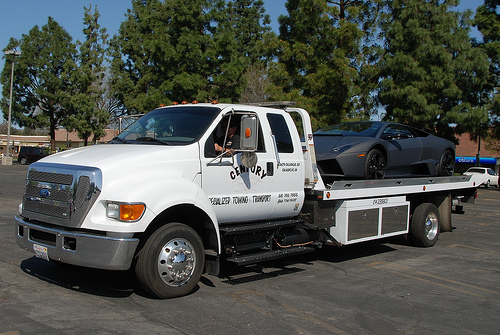 Heavy Hauling in Largo FL 
      33771