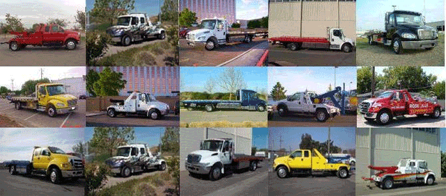 Heavy Hauling in Largo FL 
      33779