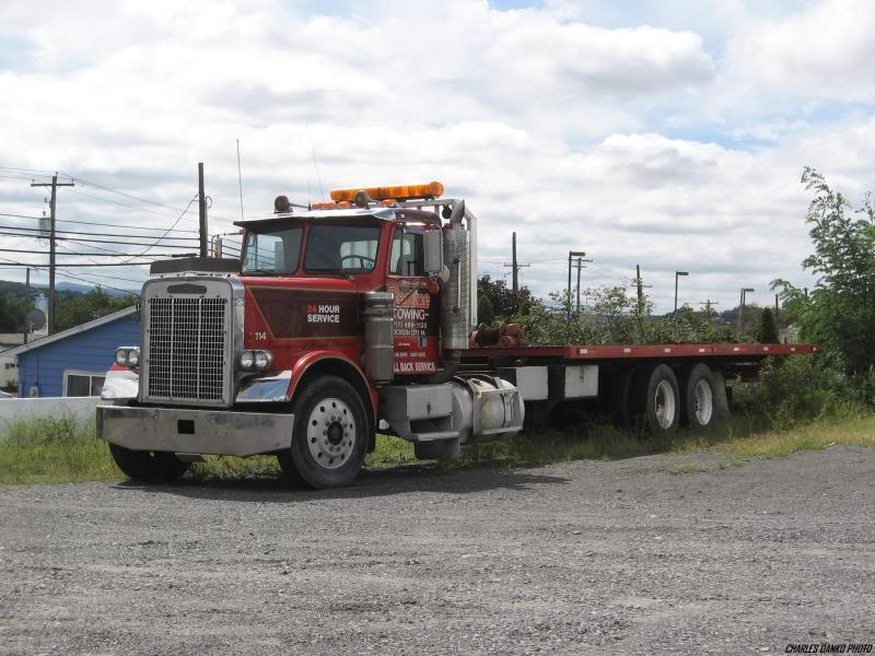 Heavy Hauling in Jacksonville FL 
      32258