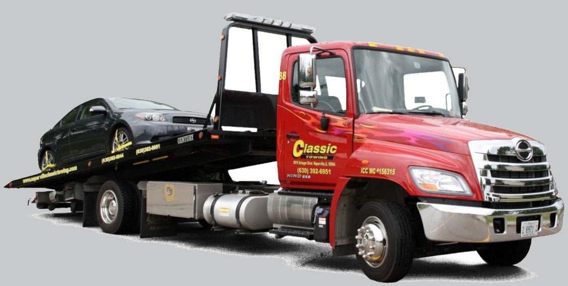 Heavy Hauling in West Miami FL 
      33144