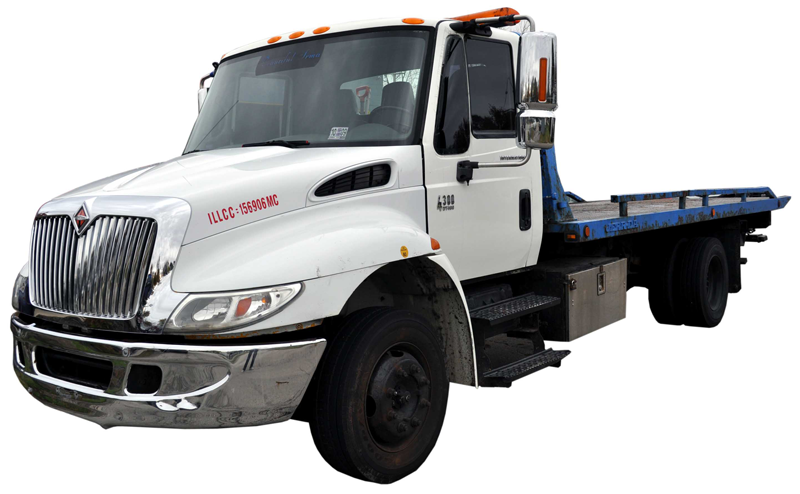 Heavy Hauling in Tallahassee FL 
      32302