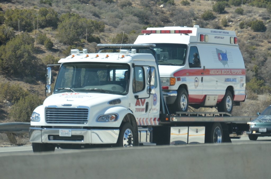 Heavy Hauling in Miami FL 
      33151