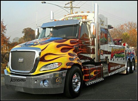 Heavy Hauling in Tallahassee FL 
      32307
