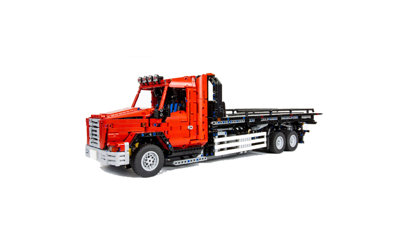 Heavy Hauling in Tallahassee FL 
      32310