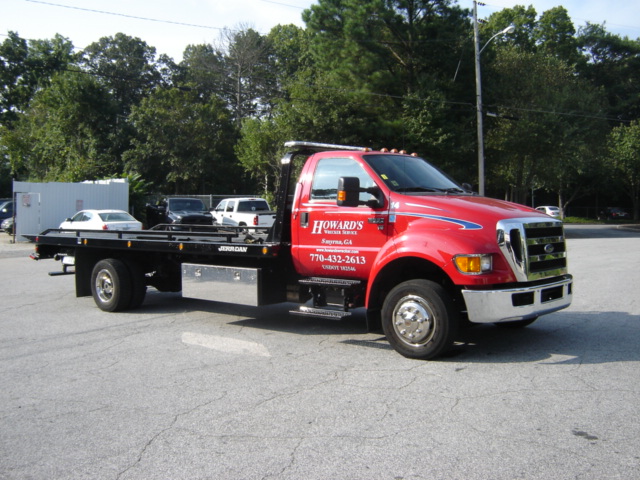 Heavy Hauling in Florida State University FL 
      32313