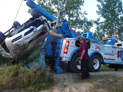 Heavy Hauling in Perrine FL 
      33157
