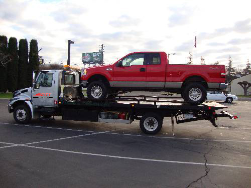 Heavy Hauling in Tallahassee FL 
      32317