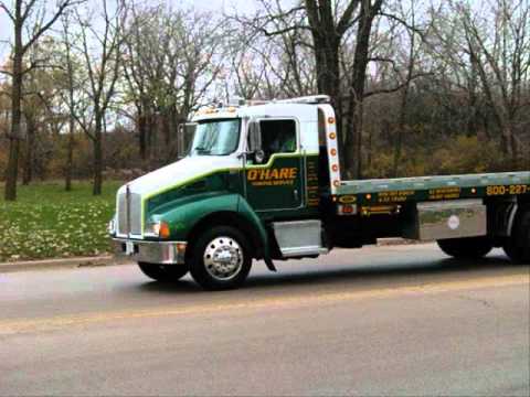 Heavy Hauling in Richmond Heights FL 
      33158