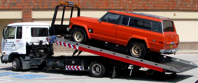 Heavy Hauling in East Point FL 
      32328