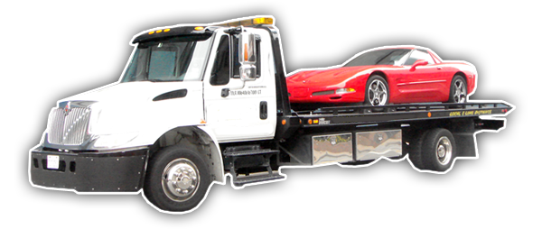 Heavy Hauling in Lorida FL 
      33857