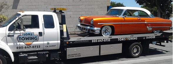 Heavy Hauling in N Miami Beach FL 
      33160