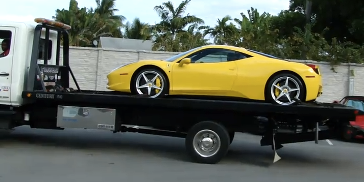Heavy Hauling in Hosford FL 
      32334