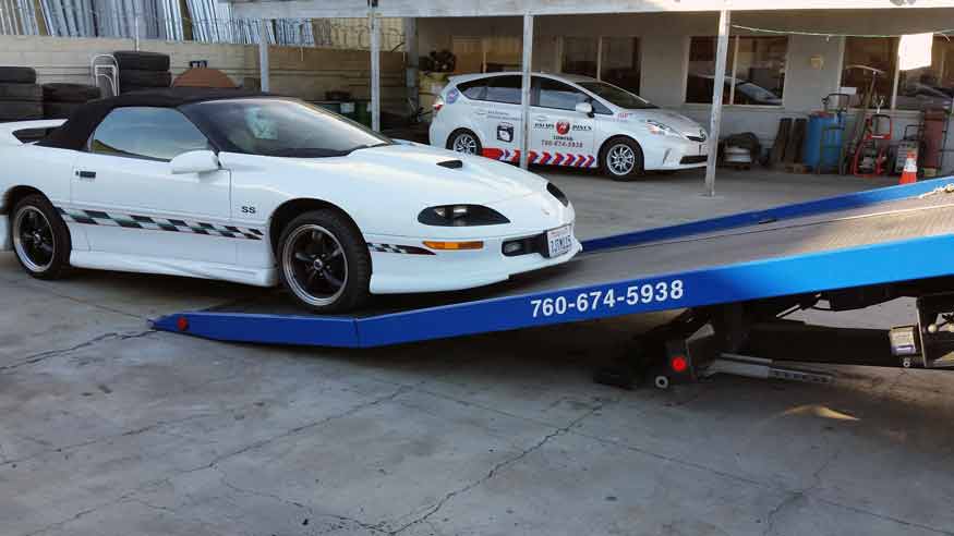Heavy Hauling in Alligator Point FL 
      32346