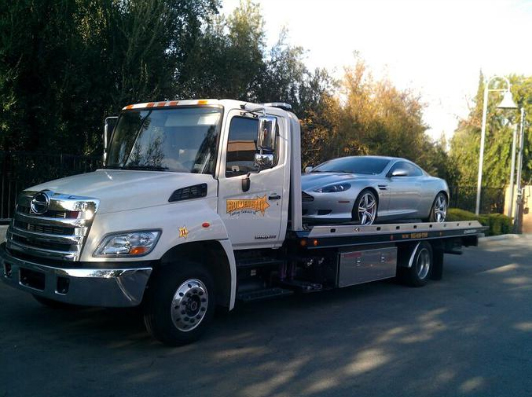 Heavy Hauling in Perry FL 
      32347