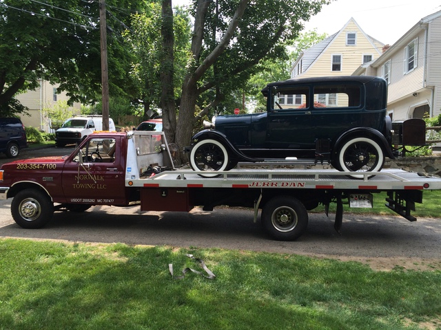 Heavy Hauling in Pinetta FL 
      32350