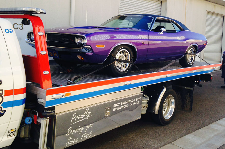 Heavy Hauling in Uleta FL 
      33164