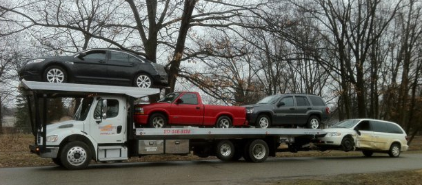 Heavy Hauling in Saint Marks FL 
      32355