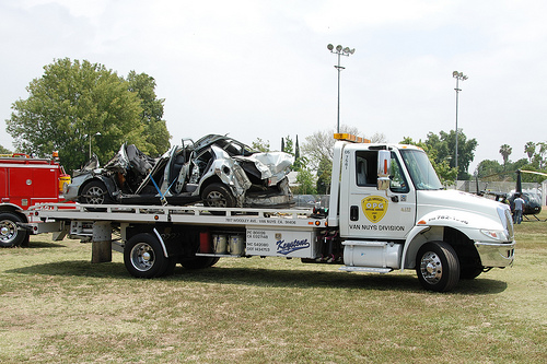 Heavy Hauling in Westchester FL 
      33165