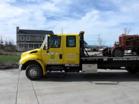 Heavy Hauling in Fl State Lot FL 
      32395